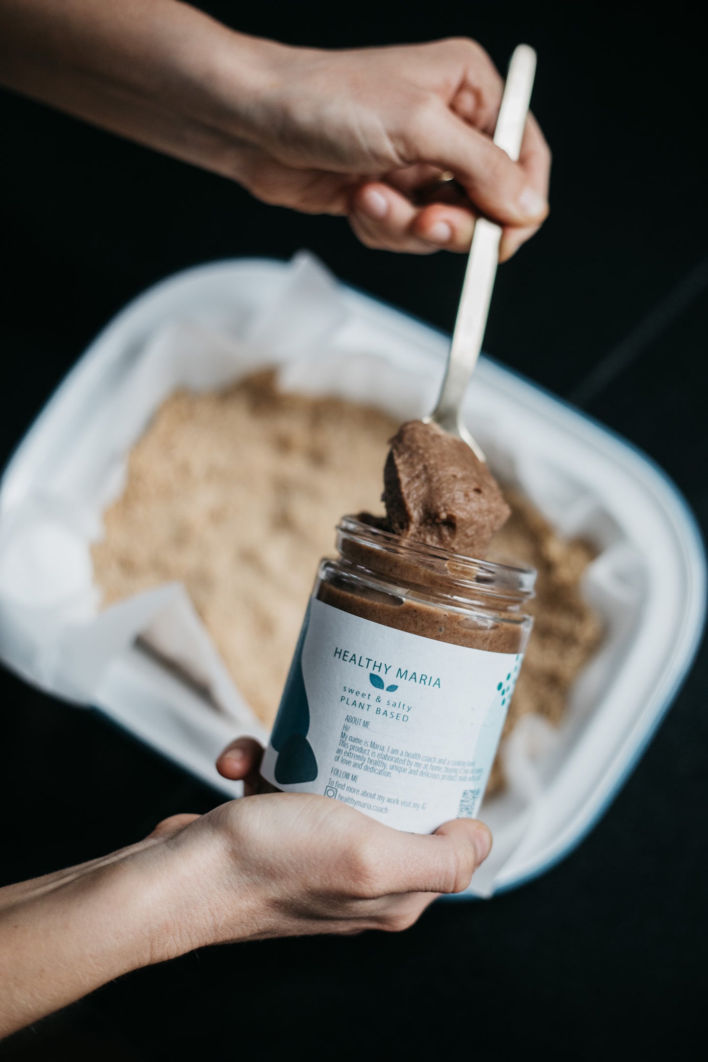 Date Caramel Sauce 400g
