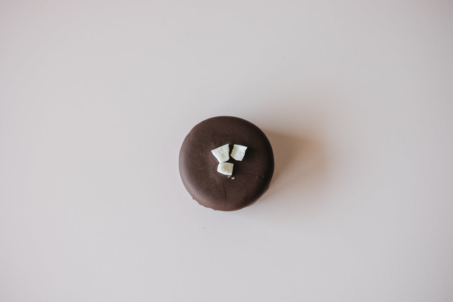 Mint Alfajor