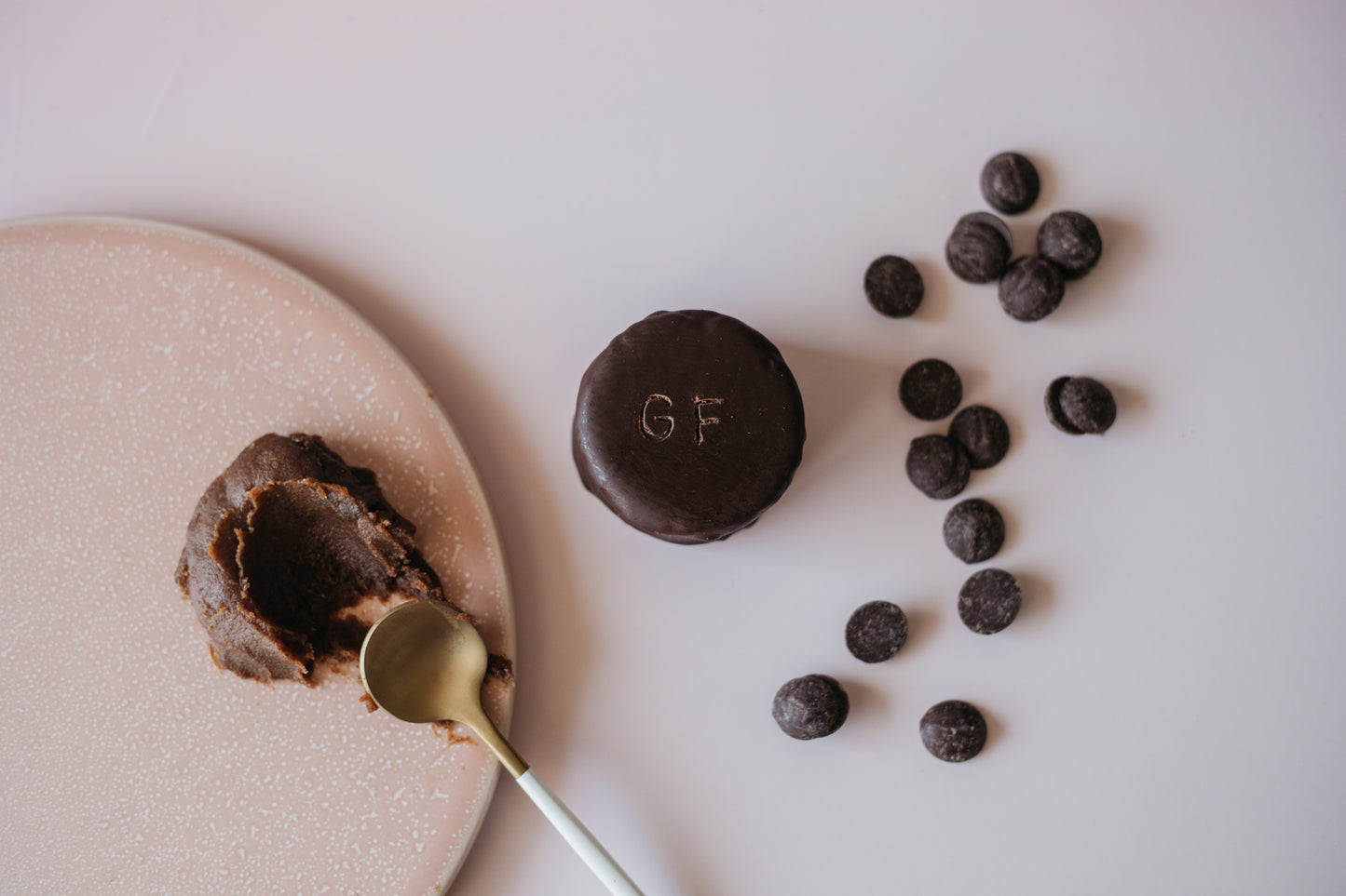 Original Gluten-free Alfajor