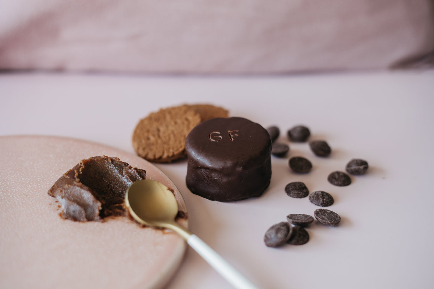 Original Gluten-free Alfajor